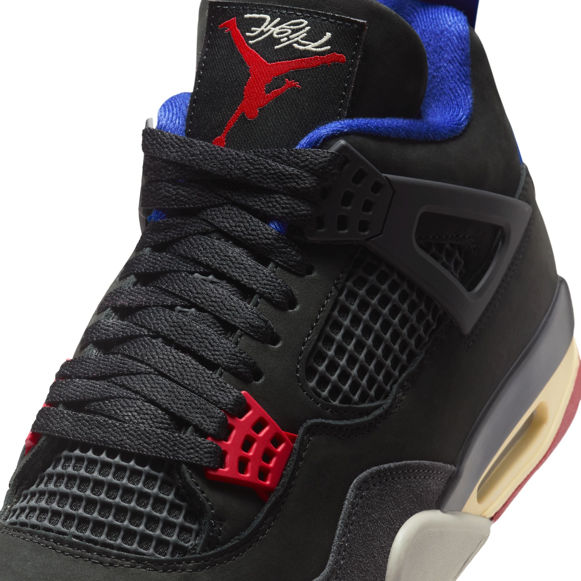 Air Jordan 4 Retro - &quot;Rare Air&quot;