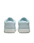 Air Jordan 1 Low SE - Glacier Blue, Sea Glass and Summit White