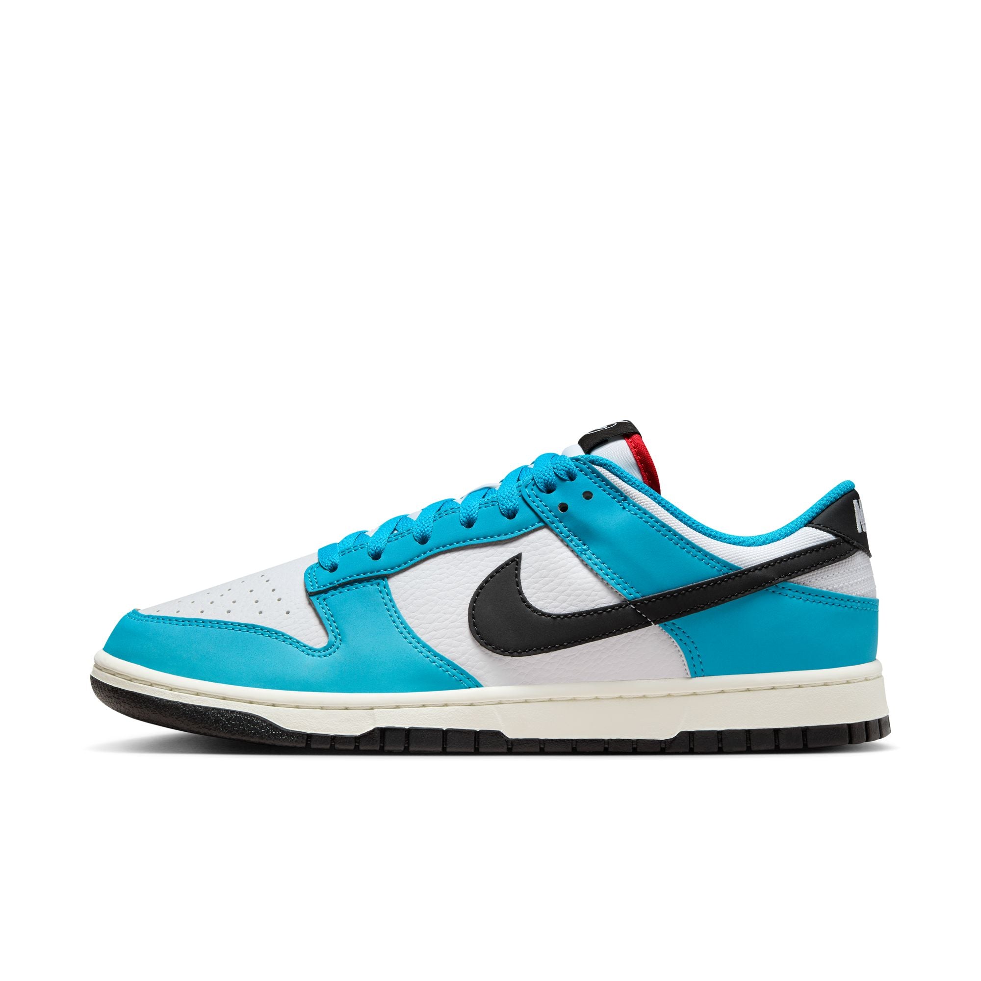 Nike Dunk Low - N7 – SECTION 35