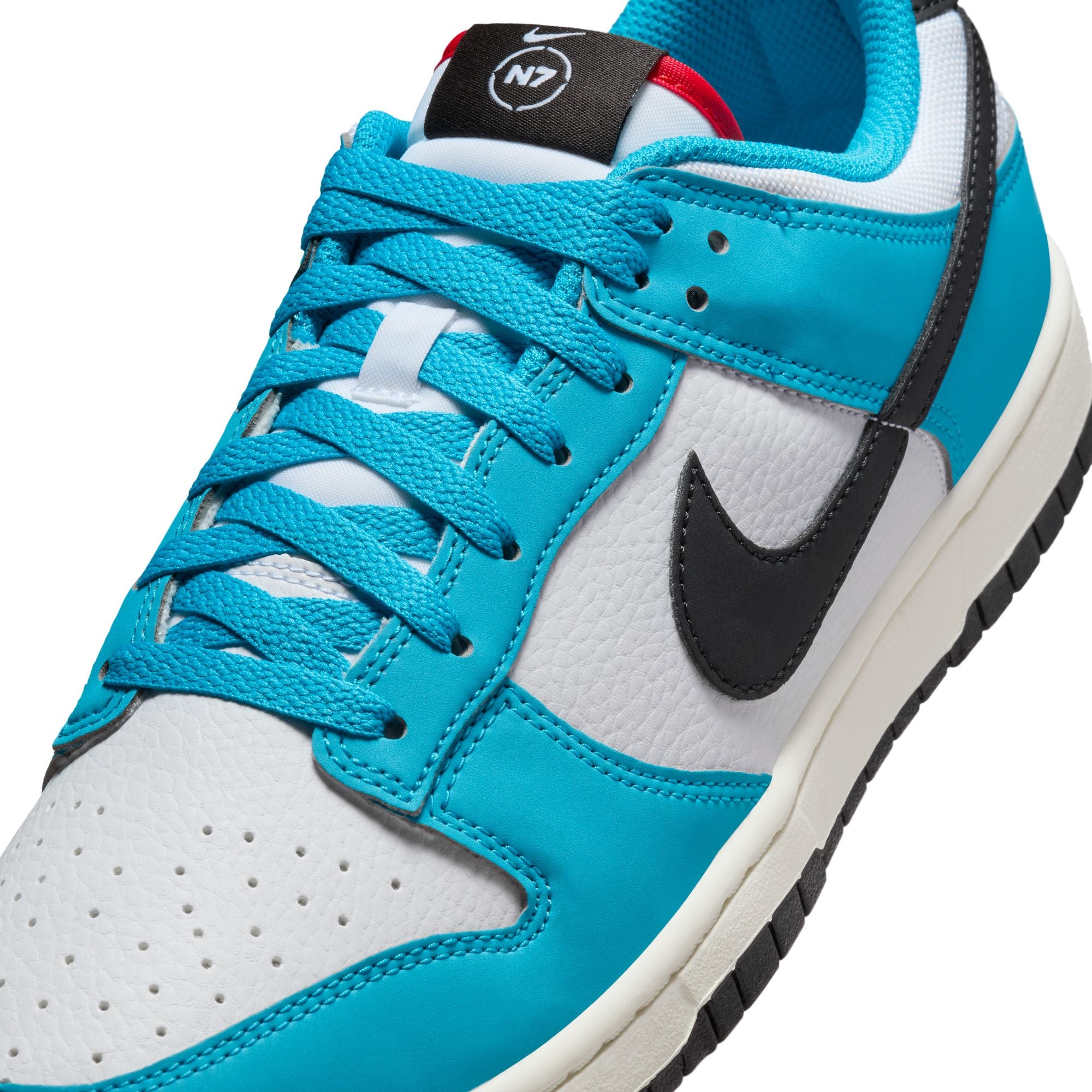 Nike Dunk Low - N7 – SECTION 35