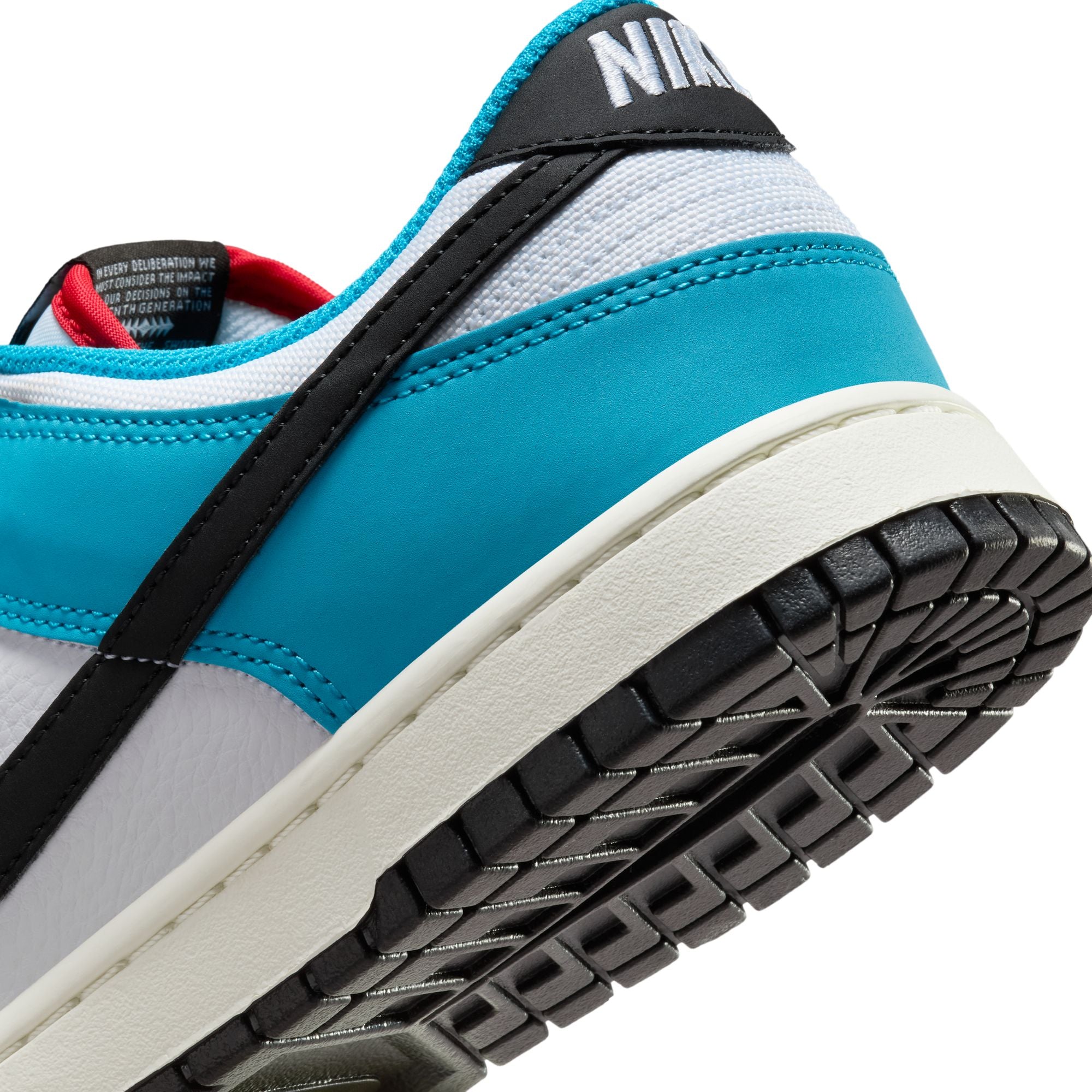 Nike Dunk Low - N7 – SECTION 35
