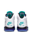 Air Jordan Retro 5 - "Grape"