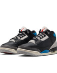 Air Jordan 3 Retro "Rare Air"