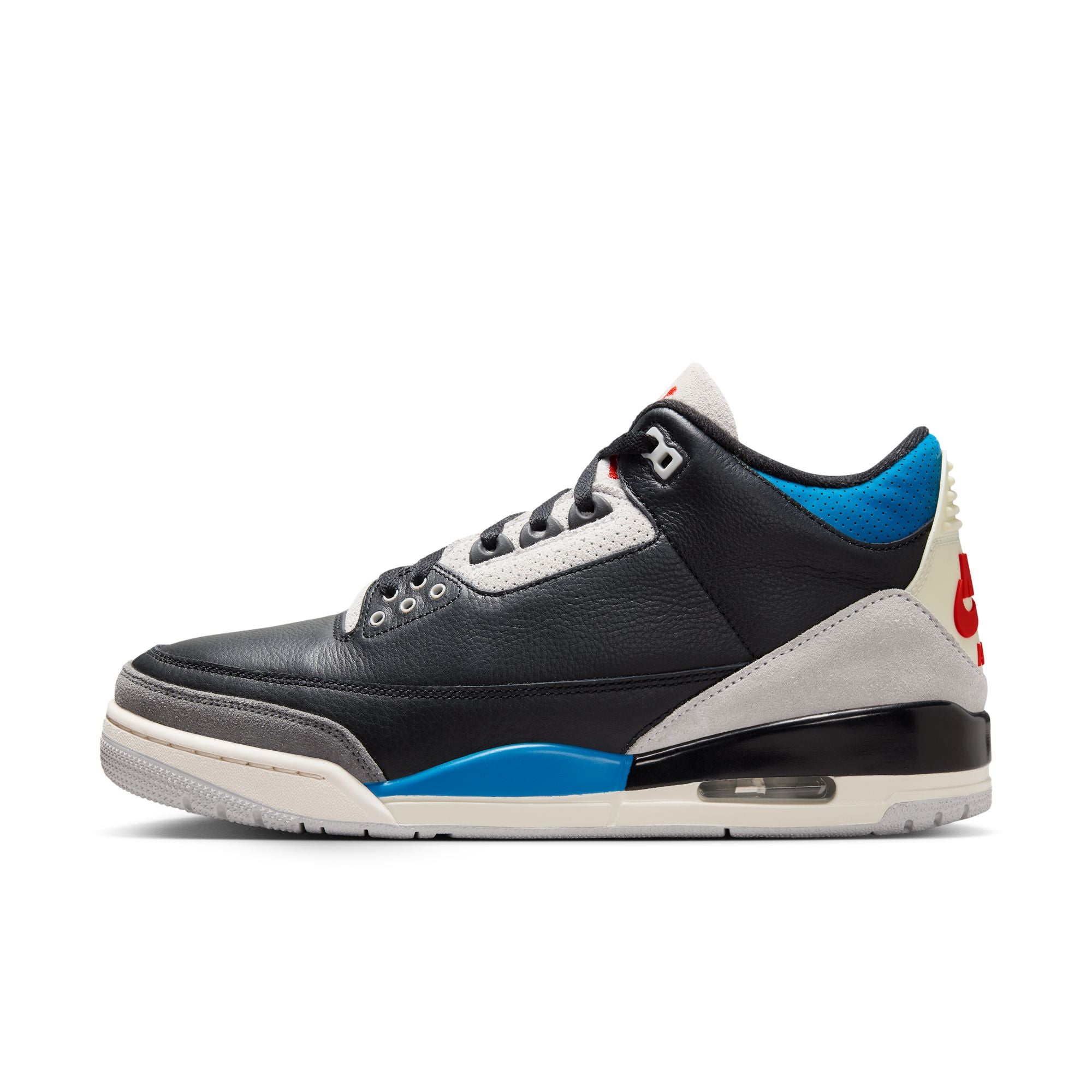 Air Jordan 3 Retro &quot;Rare Air&quot;