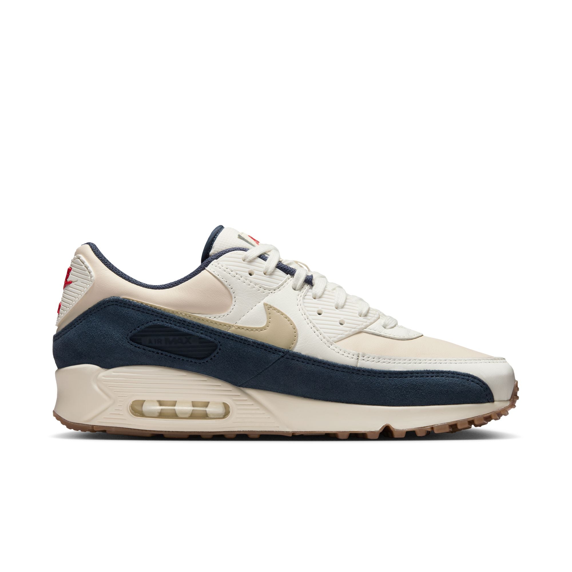 Nike Air Max Premium - Pale Ivory