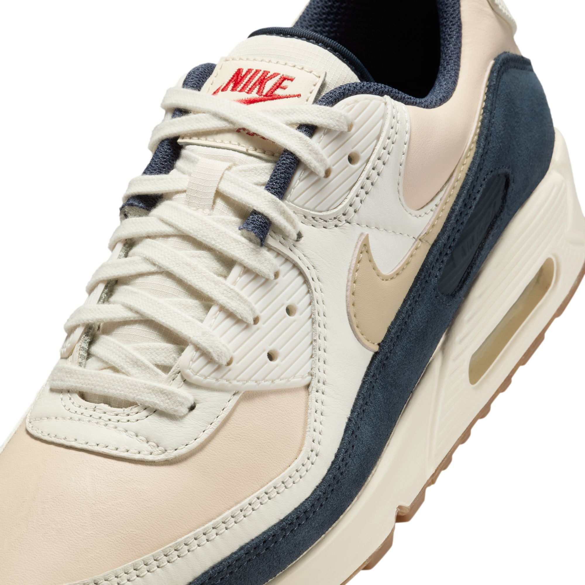 Nike Air Max Premium - Pale Ivory