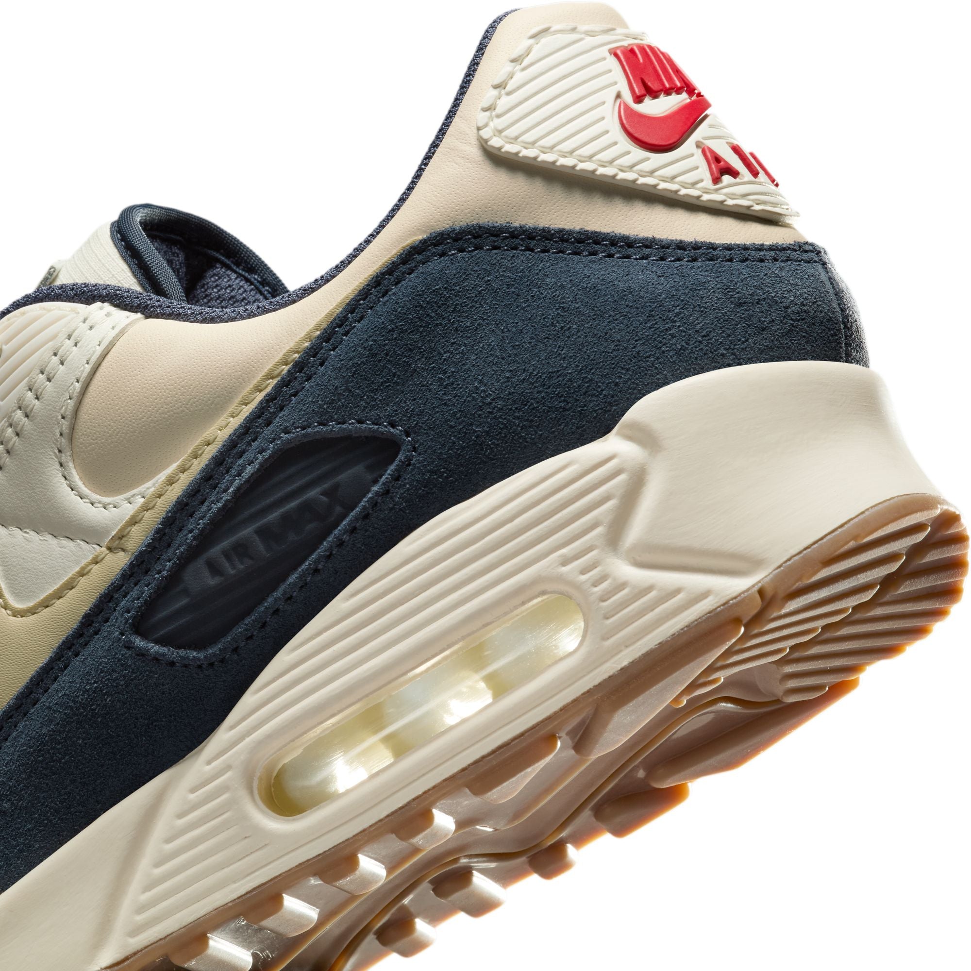 Nike Air Max Premium - Pale Ivory