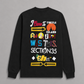 All I Got L/S - Black