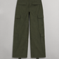 Medicine Cargo Pant - Army Green