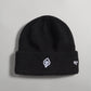 SECTION 35 x 47 OG Forever Beanie - Black