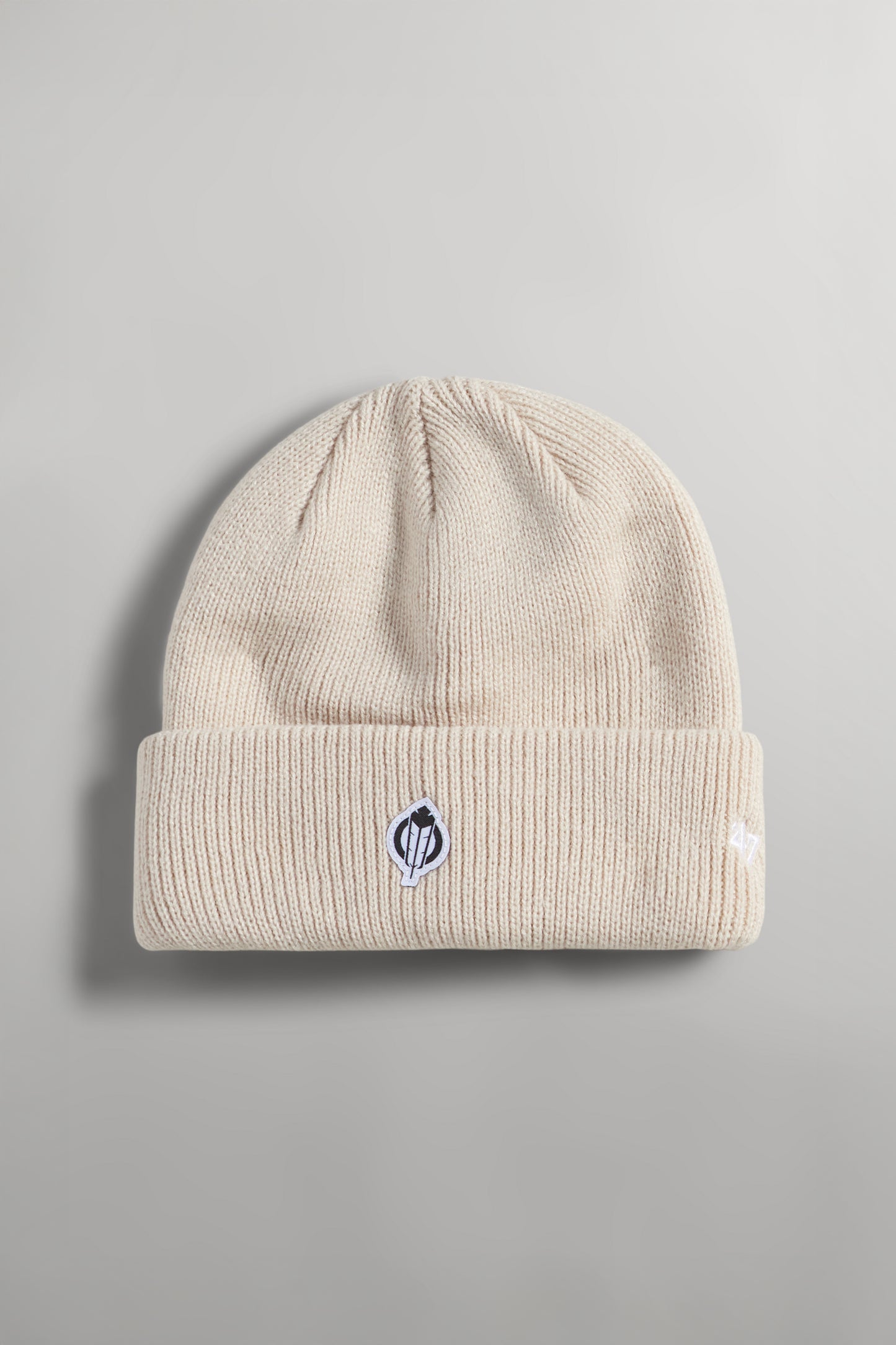 SECTION 35 x 47 OG Forever Beanie - Bone