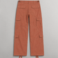 Medicine Cargo Pant - Khaki