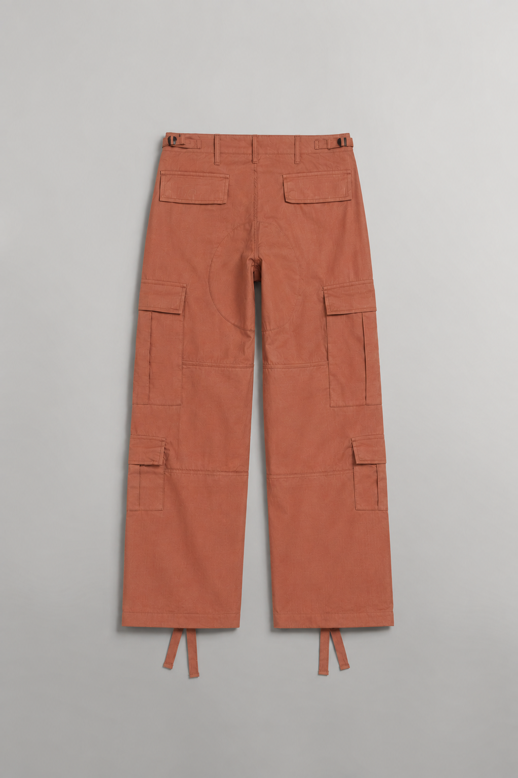 Medicine Cargo Pant - Khaki