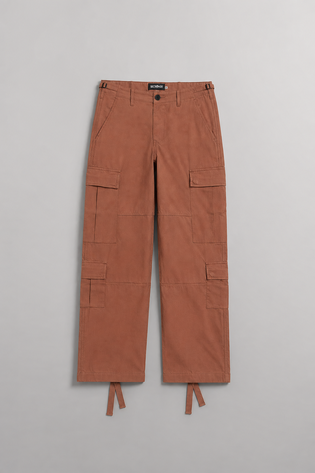 Medicine Cargo Pant - Khaki