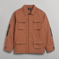 Medicine Field Jacket - Khaki