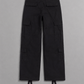 Medicine Cargo Pant - Black