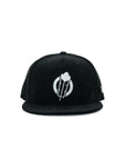 New Era 59FIFTY OG Forever Fitted - Black Corduroy