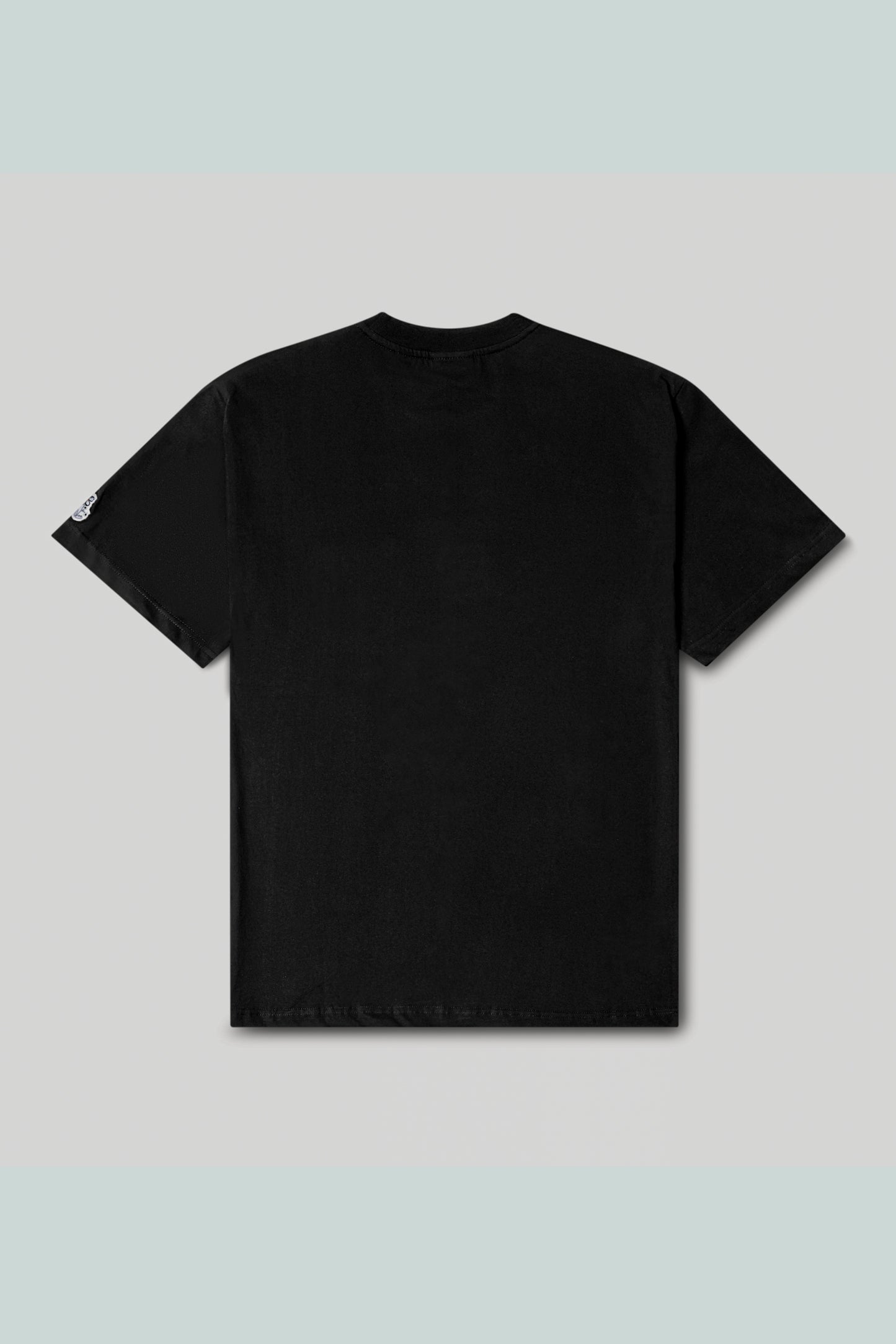 Staple Pocket Tee - Black