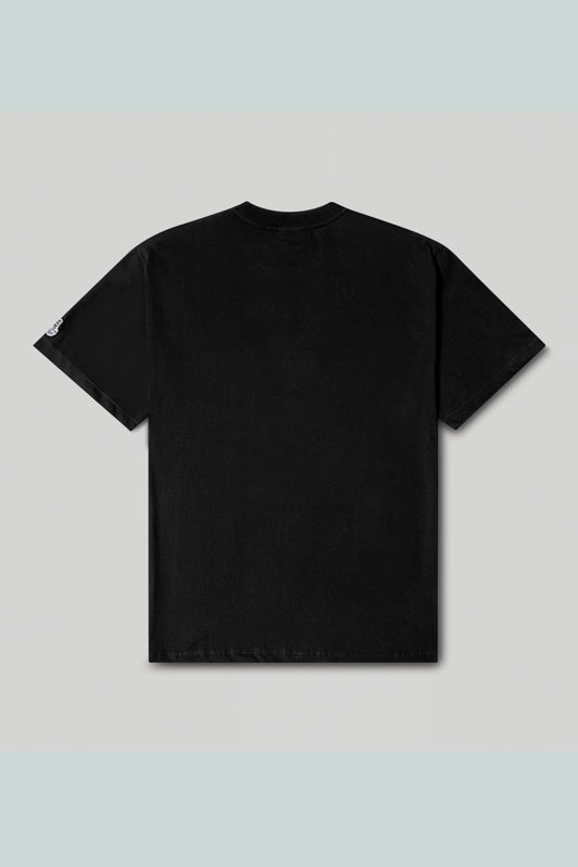 Staple Pocket Tee - Black