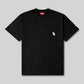 Staple Pocket Tee - Black