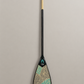 TAI BROADBILL TIMBERTECH MANGOPARE - BLUE - 9.5" CARBON ELITE PADDLE