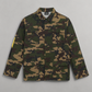 Medicine Field Jacket - Woodland Camo