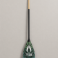 TAI HIKU CARBON COLLAB SERIES - MATARIKI - 9.5" CARBON ELITE PADDLE