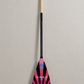TAI BROADBILL CARBON - RETRO SUNRAY 2 - 9.5" CARBON ELITE PADDLE