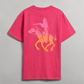 Eye See You Tee - Pink