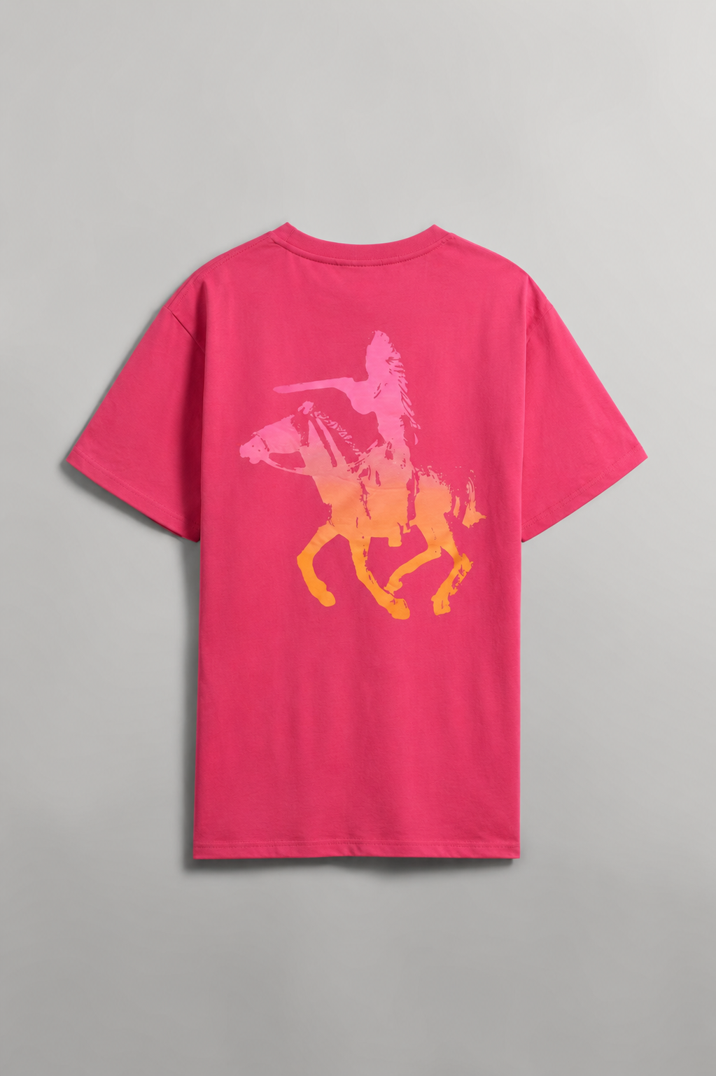 Eye See You Tee - Pink