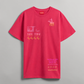 Eye See You Tee - Pink