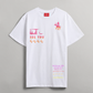 Eye See You Tee - White