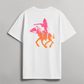 Eye See You Tee - White