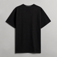 FC Embroidered Tee - Black
