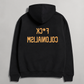 FC Collegiate Hoodie - Black