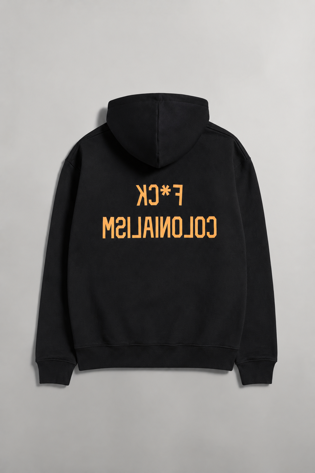 FC Collegiate Hoodie - Black