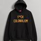 FC Collegiate Hoodie - Black