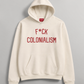 FC Collegiate Hoodie - Cream