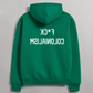 FC Collegiate Hoodie - Green