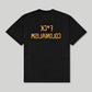 FC Collegiate Tee - Black
