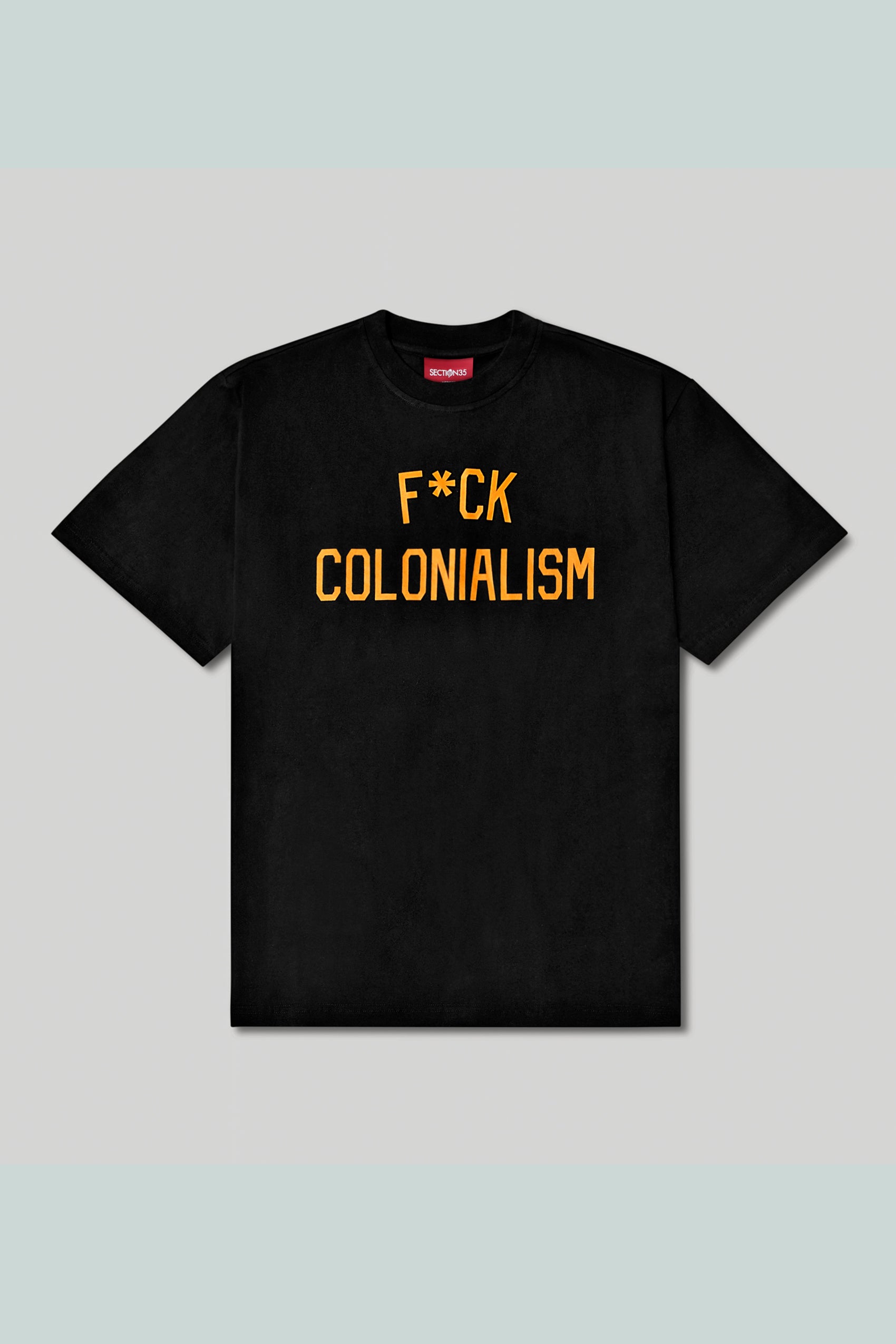 FC Collegiate Tee - Black