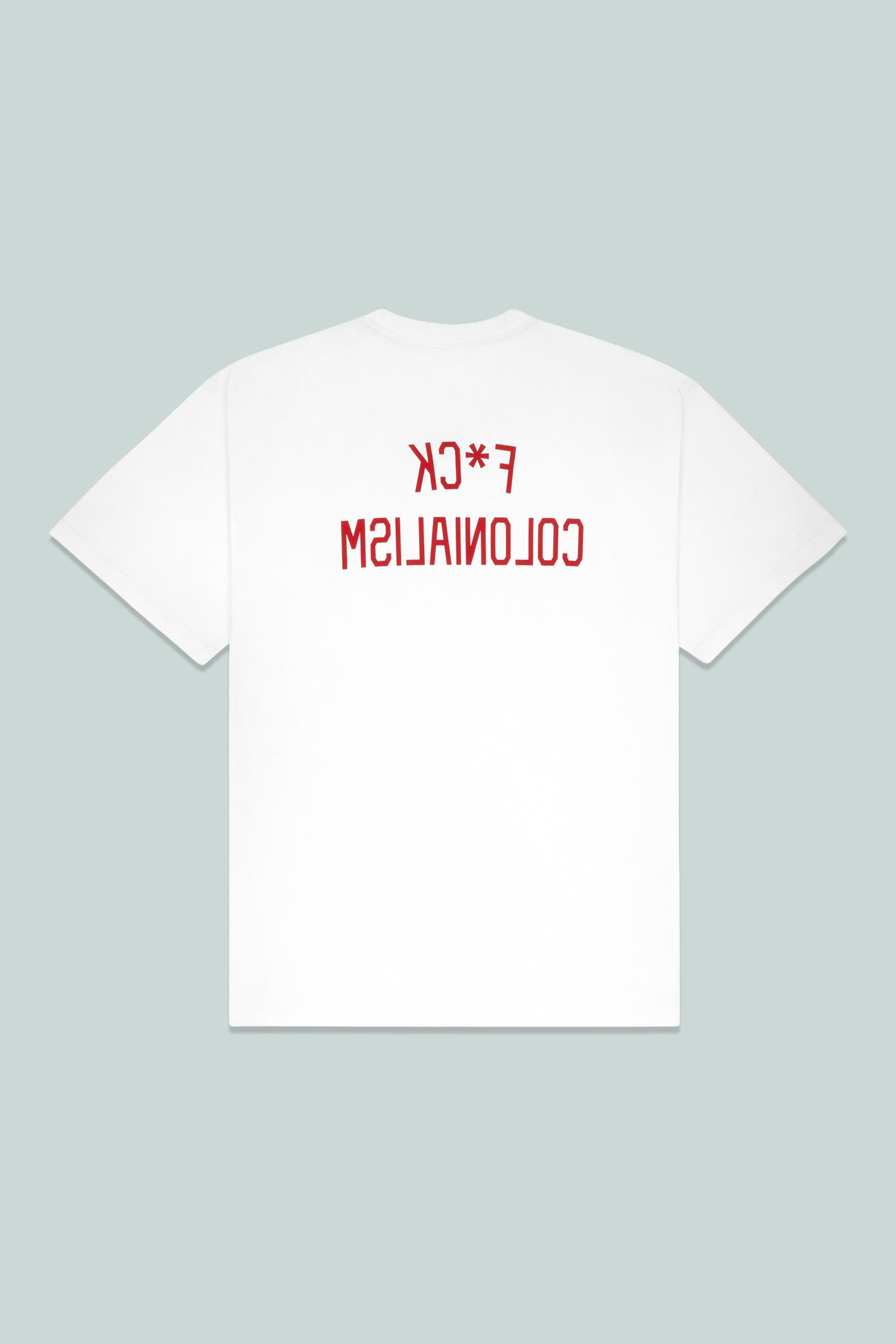 FC Collegiate Tee - White