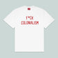FC Collegiate Tee - White