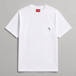 Staple Pocket Tee - White