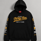 GOAT 2.0 Hoodie - Black
