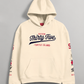 GOAT 2.0 Hoodie - Cream