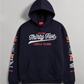 GOAT 2.0 Hoodie - Navy
