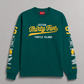 GOAT 2.0 L/S - Green