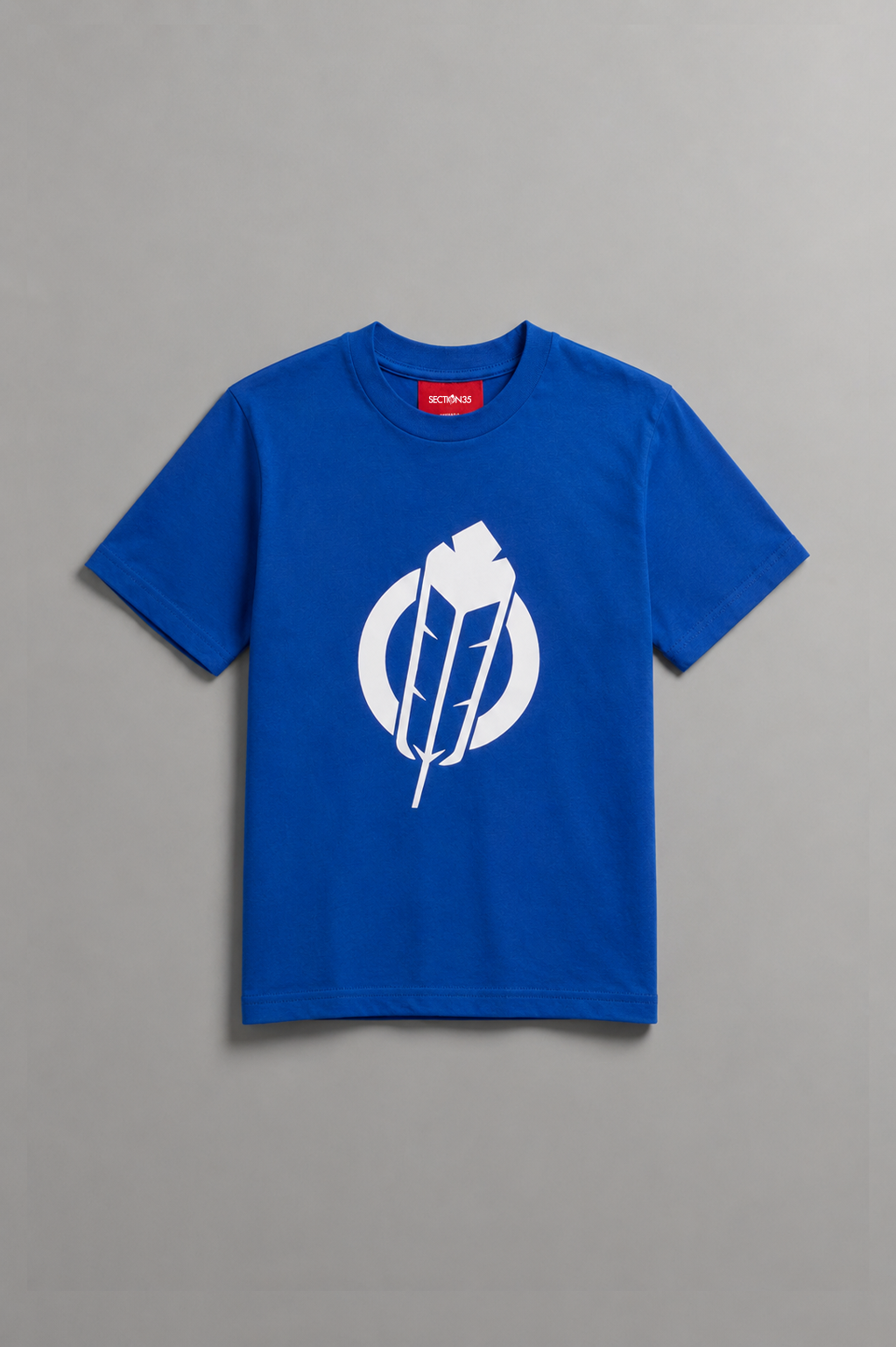 Generations OG Forever Tee - Blue/White