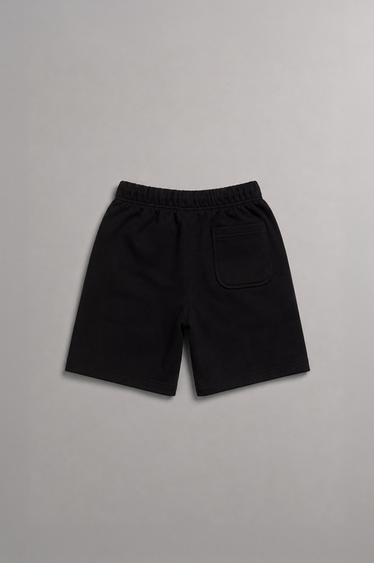 Generations OG Forever Fleece Short - Black